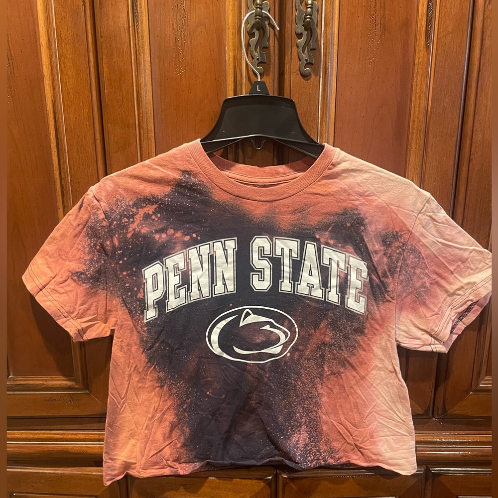 Penn State spiritwear
